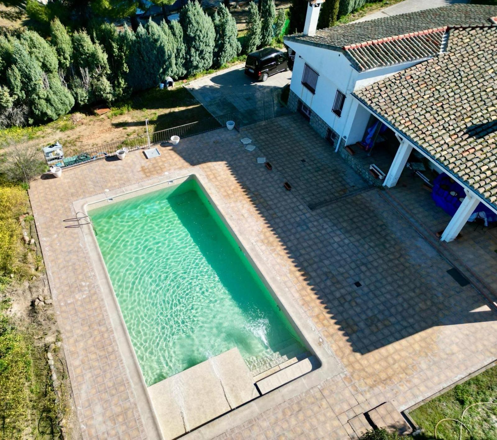Casa Galiana. Villa Argés Exterior foto