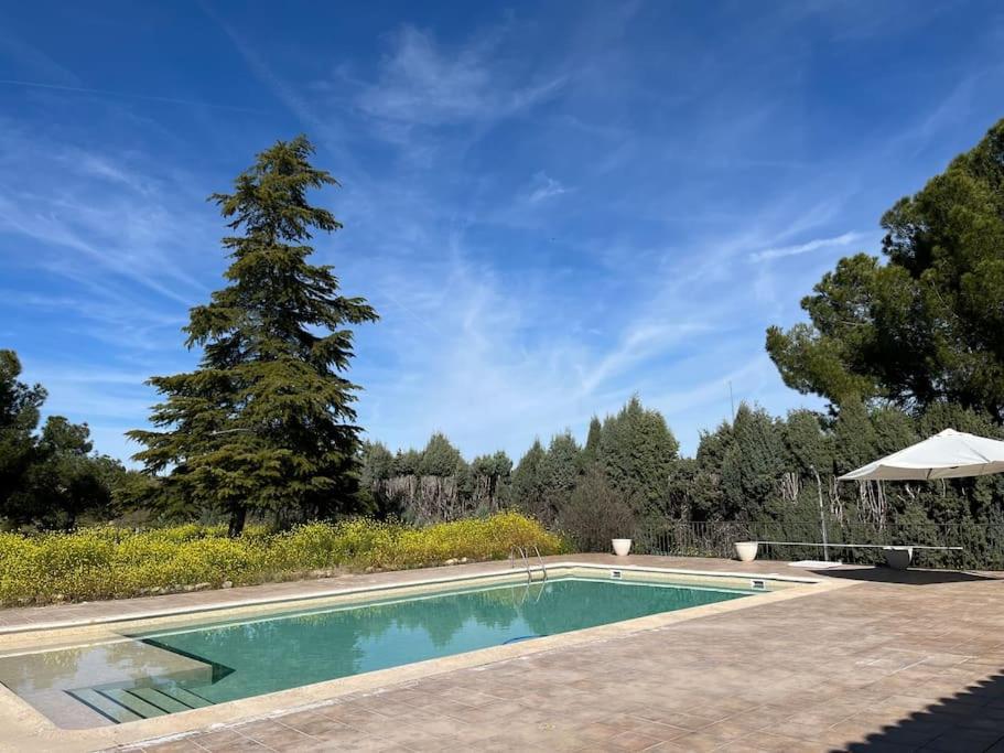 Casa Galiana. Villa Argés Exterior foto
