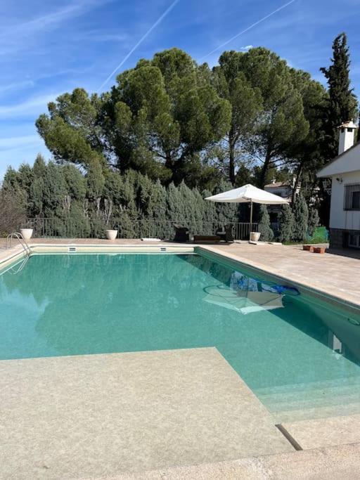 Casa Galiana. Villa Argés Exterior foto