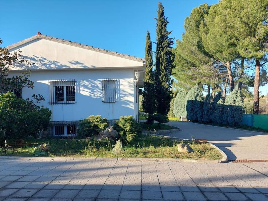 Casa Galiana. Villa Argés Exterior foto