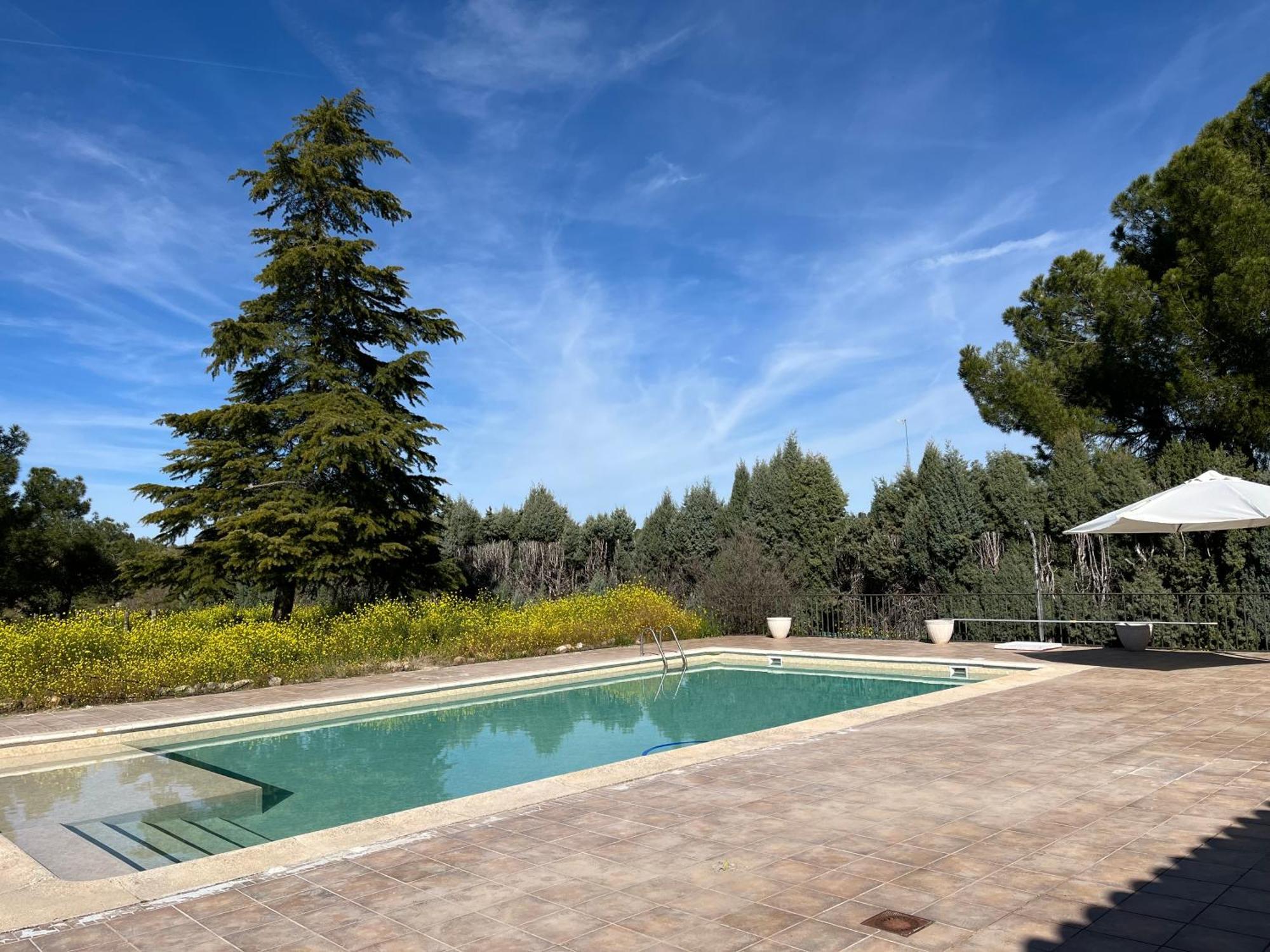 Casa Galiana. Villa Argés Exterior foto